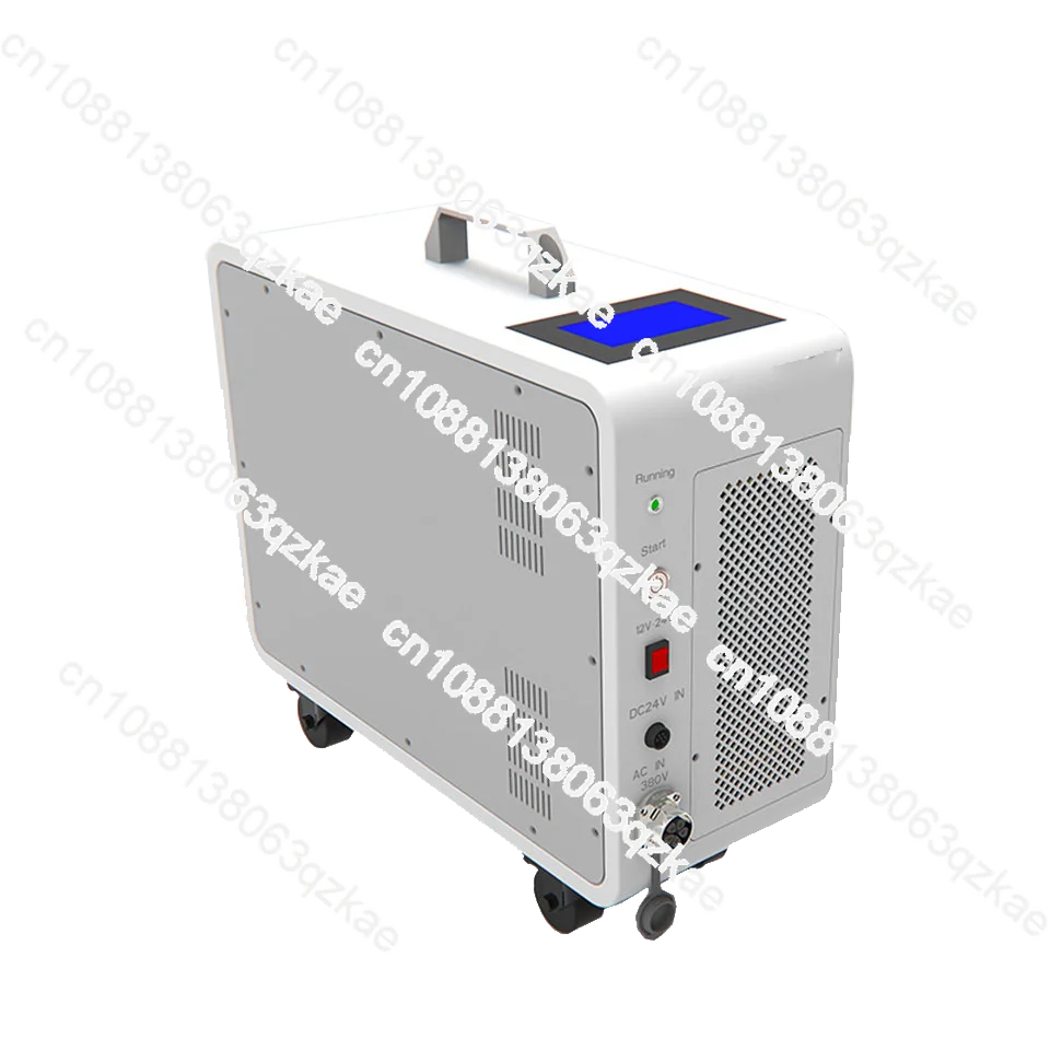 Mobilna ładowarka EV z pojedyn – Portable Dc Fast Charger 20Kw Ccs2 recenzja i cena