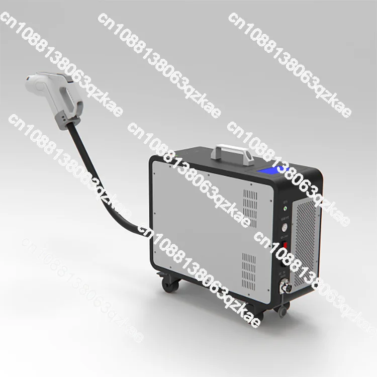 Mobilna ładowarka EV z pojedyn – Portable Dc Fast Charger 20Kw Ccs2 recenzja i cena