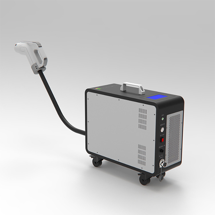 Przenośna ładowarka DC do samo – Portable Dc Fast Charger 20Kw Ccs2 recenzja i cena