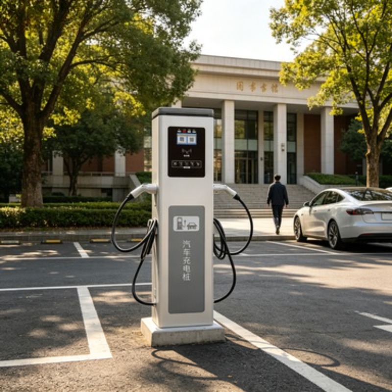 Ładowarka AC EV 22kW Typ 2, st – 22Kw Wallbox Type 2 Ocpp Rfid recenzja i cena