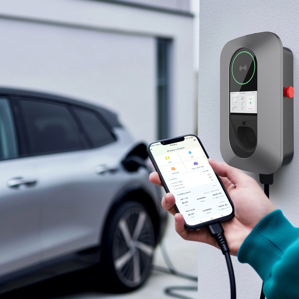 Nowa inteligentna ładowarka do – V2H Bidirectional Ev Charger 7Kw recenzja i cena